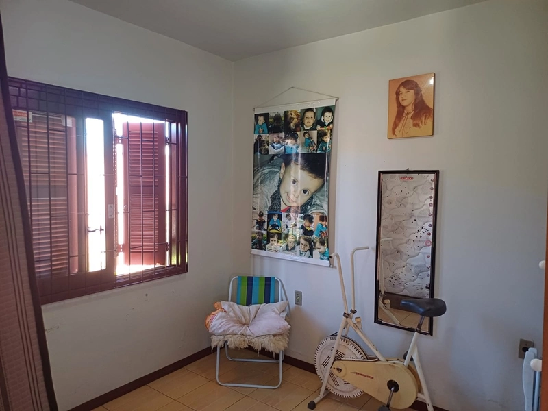 CASA DE LAJE COM ÁREA GOURMET...: 12ª foto da galeria de imagens do imóvel