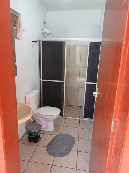 CASA DE LAJE COM ÁREA GOURMET...: 20ª foto da galeria de imagens do imóvel