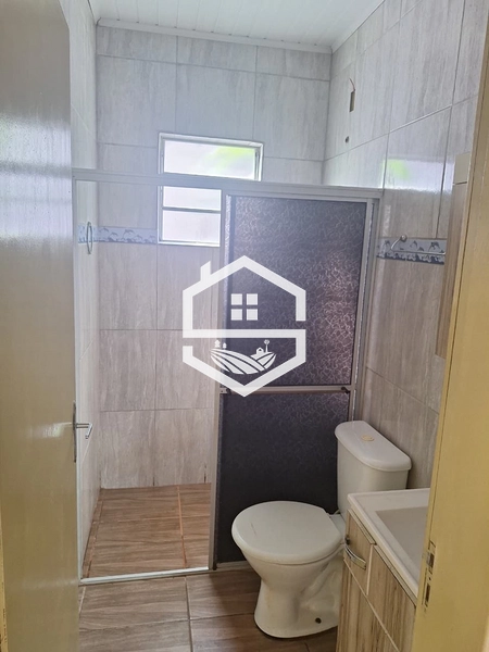 CASA COM 3 DORMITÓRIOS NA VIÉGAS: 6ª foto da galeria de imagens do imóvel