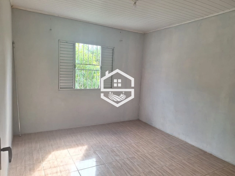 CASA COM 3 DORMITÓRIOS NA VIÉGAS: 5ª foto da galeria de imagens do imóvel