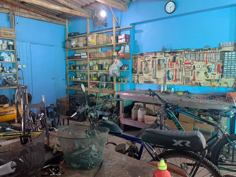 Atenção investidores!: 6ª foto da galeria de imagens do imóvel