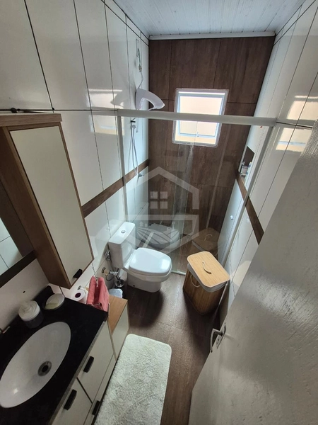 🏡 CASA COM PISCINA | CARVALHO BASTOS: 8ª foto da galeria de imagens do imóvel