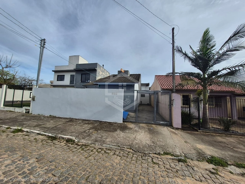 🏡 CASA COM PISCINA | CARVALHO BASTOS: 11ª foto da galeria de imagens do imóvel