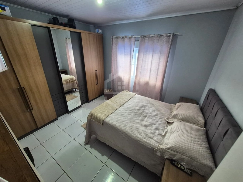 🏡 CASA COM PISCINA | CARVALHO BASTOS: 6ª foto da galeria de imagens do imóvel