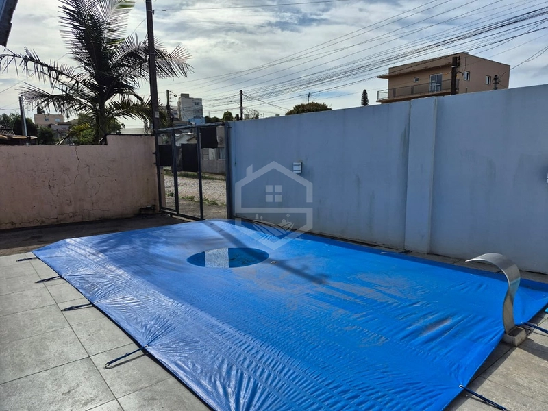 🏡 CASA COM PISCINA | CARVALHO BASTOS: 12ª foto da galeria de imagens do imóvel