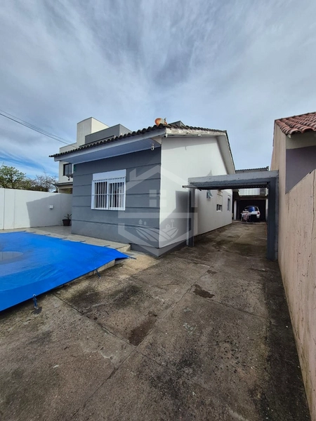 🏡 CASA COM PISCINA | CARVALHO BASTOS: 9ª foto da galeria de imagens do imóvel