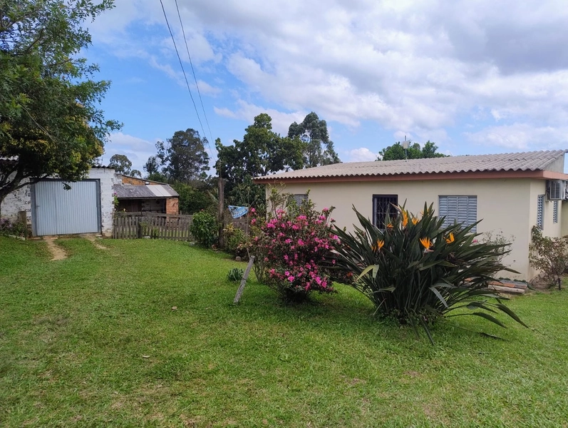 Chácara 05ha, a 20km de Camaquã.: 3ª foto da galeria de imagens do imóvel