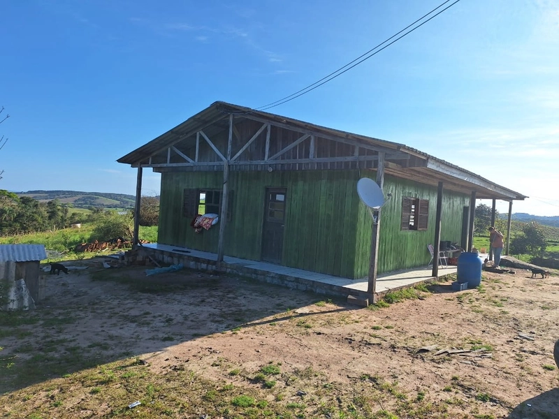 Chácara á 03km da RS-350.: 3ª foto da galeria de imagens do imóvel