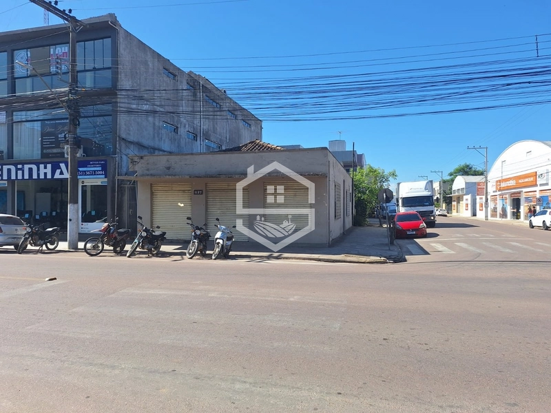 PONTO COMERCIAL COM ÓTIMA  LOCALIZAÇÃO !: 1ª foto da galeria de imagens do imóvel