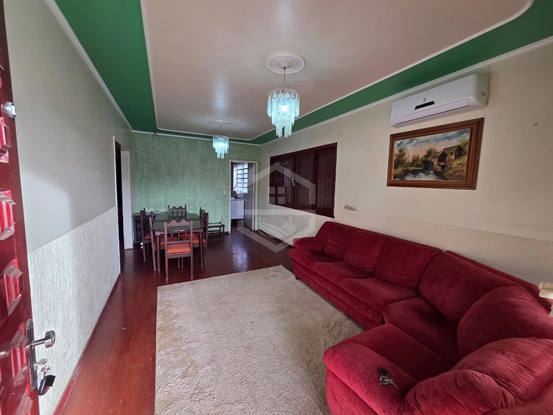 AMPLA CASA DE LAJE NO BAIRRO FLORESTA. VEM CONFERIR!!: 2ª foto da galeria de imagens do imóvel