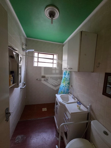 AMPLA CASA DE LAJE NO BAIRRO FLORESTA. VEM CONFERIR!!: 13ª foto da galeria de imagens do imóvel