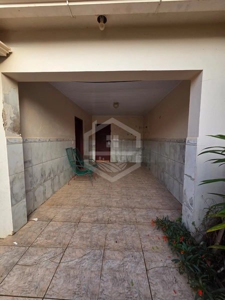 AMPLA CASA DE LAJE NO BAIRRO FLORESTA. VEM CONFERIR!!: 10ª foto da galeria de imagens do imóvel