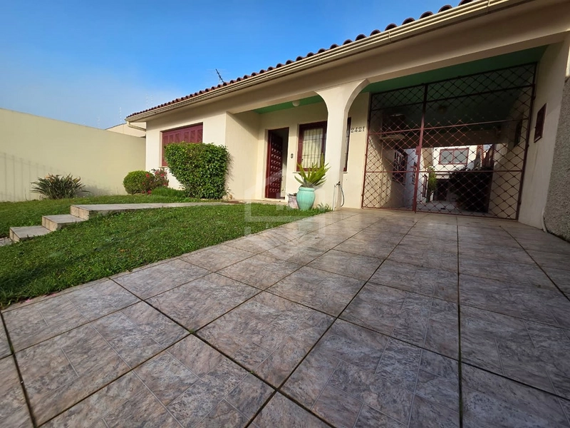 Imóvel residencial ou comercial