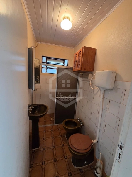 AMPLA CASA DE LAJE NO BAIRRO FLORESTA. VEM CONFERIR!!: 7ª foto da galeria de imagens do imóvel