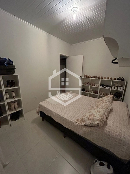 CASA COM PISCINA NO PARQUE COLINA: 5ª foto da galeria de imagens do imóvel