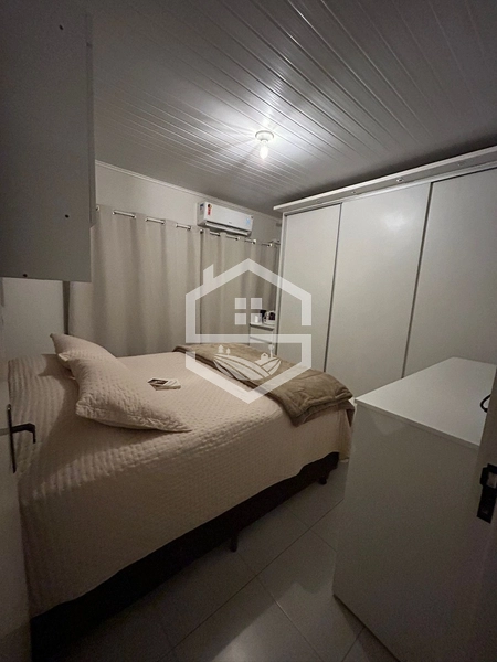 CASA COM PISCINA NO PARQUE COLINA: 7ª foto da galeria de imagens do imóvel