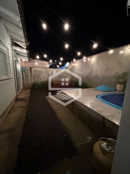 CASA COM PISCINA NO PARQUE COLINA: 12ª foto da galeria de imagens do imóvel