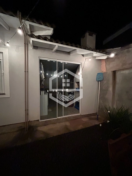 CASA COM PISCINA NO PARQUE COLINA: 15ª foto da galeria de imagens do imóvel