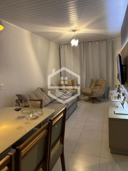 CASA COM PISCINA NO PARQUE COLINA: 3ª foto da galeria de imagens do imóvel