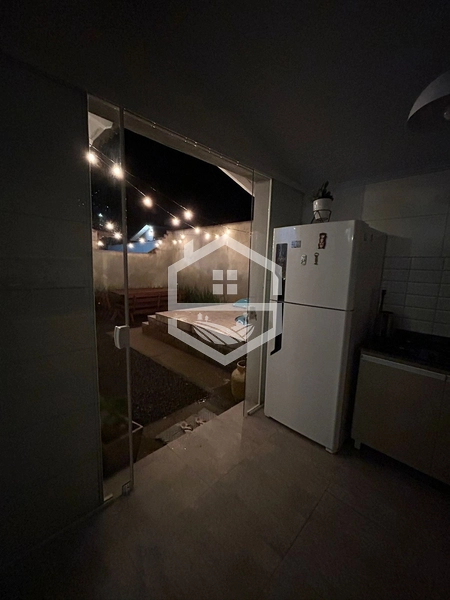 CASA COM PISCINA NO PARQUE COLINA: 14ª foto da galeria de imagens do imóvel