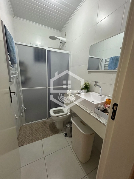 CASA COM PISCINA NO PARQUE COLINA: 11ª foto da galeria de imagens do imóvel