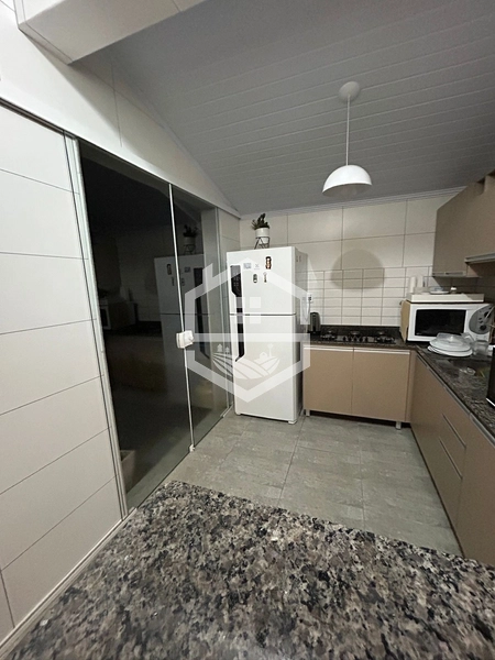 CASA COM PISCINA NO PARQUE COLINA: 10ª foto da galeria de imagens do imóvel