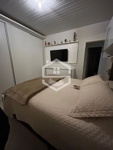 CASA COM PISCINA NO PARQUE COLINA: 8ª foto da galeria de imagens do imóvel