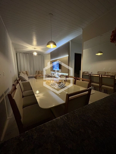 CASA COM PISCINA NO PARQUE COLINA: 4ª foto da galeria de imagens do imóvel