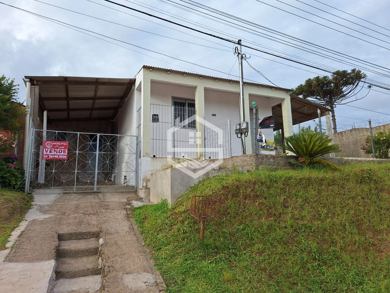 SEU NOVO LAR A UM PASSO DE DISTÂNCIA!: 1ª foto da galeria de imagens do imóvel