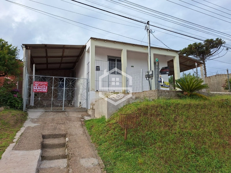 SEU NOVO LAR A UM PASSO DE DISTÂNCIA!: 2ª foto da galeria de imagens do imóvel