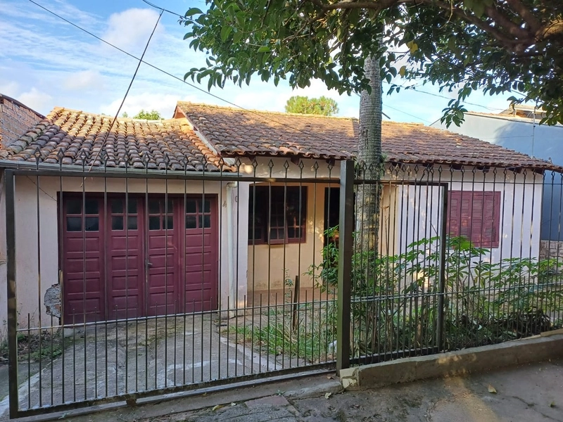 Terreno amplo próximo ao asfalto: 2ª foto da galeria de imagens do imóvel