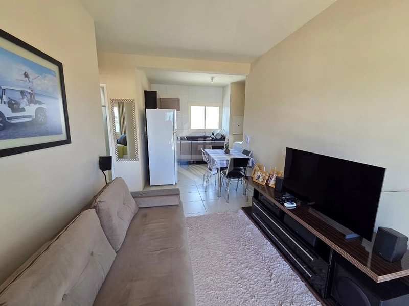 APARTAMENTO SEMI MOBILIADO NA VILA NOVA!: 2ª foto da galeria de imagens do imóvel
