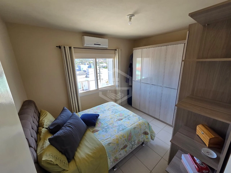 APARTAMENTO SEMI MOBILIADO NA VILA NOVA!: 1ª foto da galeria de imagens do imóvel