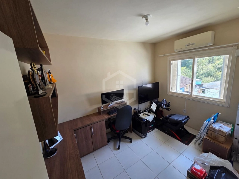APARTAMENTO SEMI MOBILIADO NA VILA NOVA!: 5ª foto da galeria de imagens do imóvel