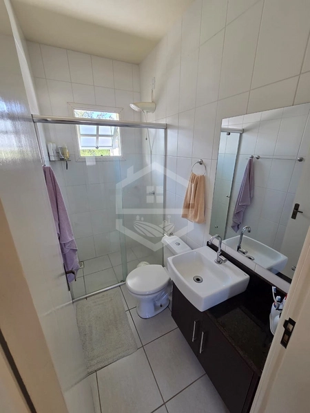 APARTAMENTO SEMI MOBILIADO NA VILA NOVA!: 6ª foto da galeria de imagens do imóvel