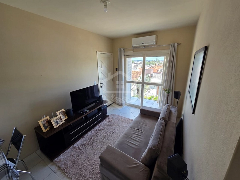 APARTAMENTO SEMI MOBILIADO NA VILA NOVA!: 4ª foto da galeria de imagens do imóvel