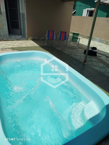 Casa com 3 dormitórios, Anexo e Piscina: 9ª foto da galeria de imagens do imóvel