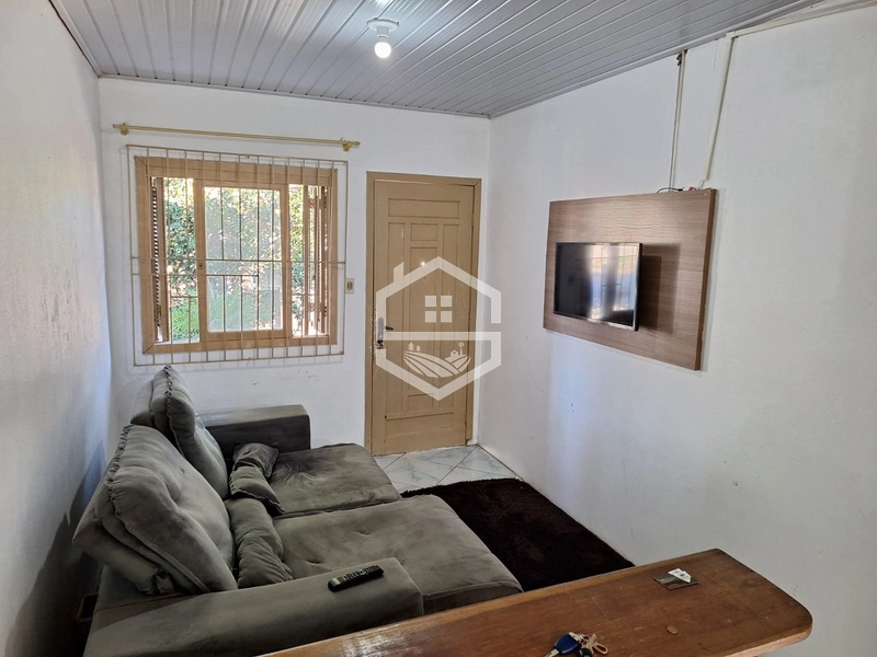 Casa com 3 dormitórios, Anexo e Piscina: 4ª foto da galeria de imagens do imóvel