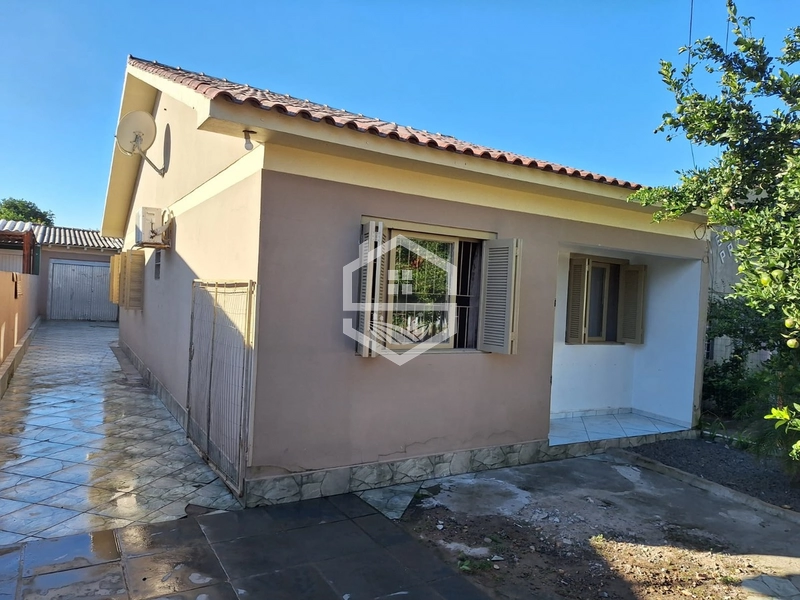 Casa com 3 dormitórios, Anexo e Piscina: 2ª foto da galeria de imagens do imóvel