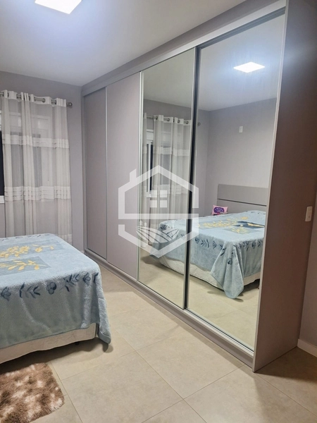 APARTAMENTO NO CENTRO DA CIDADE - PERFEITO PARA VOCÊ!: 8ª foto da galeria de imagens do imóvel