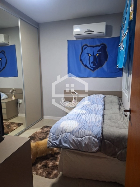 APARTAMENTO NO CENTRO DA CIDADE - PERFEITO PARA VOCÊ!: 11ª foto da galeria de imagens do imóvel