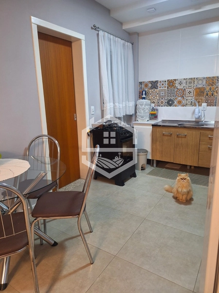 APARTAMENTO NO CENTRO DA CIDADE - PERFEITO PARA VOCÊ!: 5ª foto da galeria de imagens do imóvel