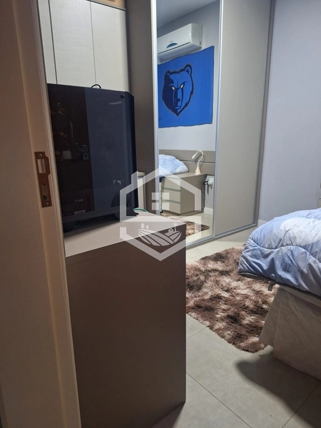 APARTAMENTO NO CENTRO DA CIDADE - PERFEITO PARA VOCÊ!: 10ª foto da galeria de imagens do imóvel