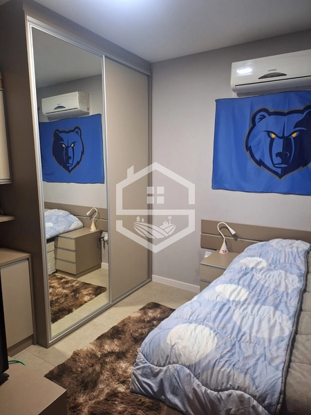 APARTAMENTO NO CENTRO DA CIDADE - PERFEITO PARA VOCÊ!: 9ª foto da galeria de imagens do imóvel