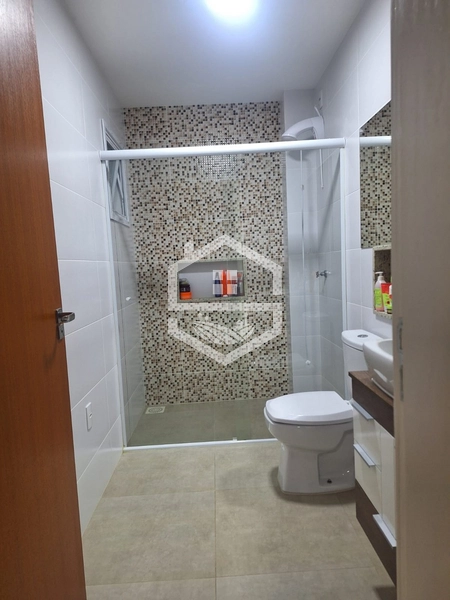 APARTAMENTO NO CENTRO DA CIDADE - PERFEITO PARA VOCÊ!: 15ª foto da galeria de imagens do imóvel