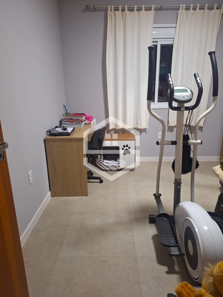 APARTAMENTO NO CENTRO DA CIDADE - PERFEITO PARA VOCÊ!: 12ª foto da galeria de imagens do imóvel