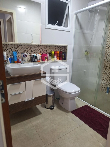 APARTAMENTO NO CENTRO DA CIDADE - PERFEITO PARA VOCÊ!: 14ª foto da galeria de imagens do imóvel