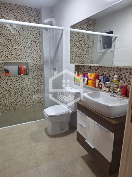 APARTAMENTO NO CENTRO DA CIDADE - PERFEITO PARA VOCÊ!: 13ª foto da galeria de imagens do imóvel