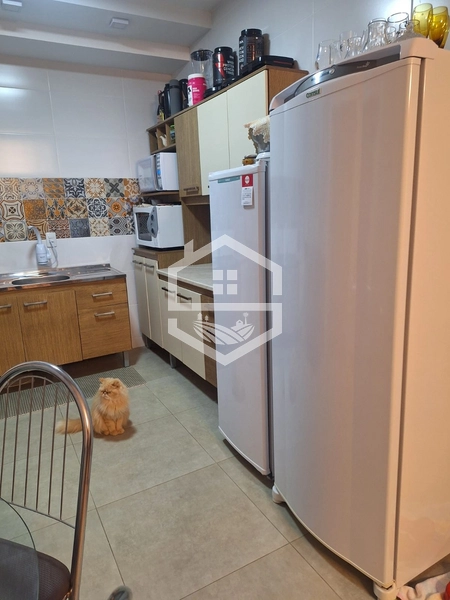 APARTAMENTO NO CENTRO DA CIDADE - PERFEITO PARA VOCÊ!: 4ª foto da galeria de imagens do imóvel