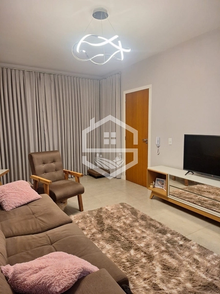 APARTAMENTO NO CENTRO DA CIDADE - PERFEITO PARA VOCÊ!: 1ª foto da galeria de imagens do imóvel